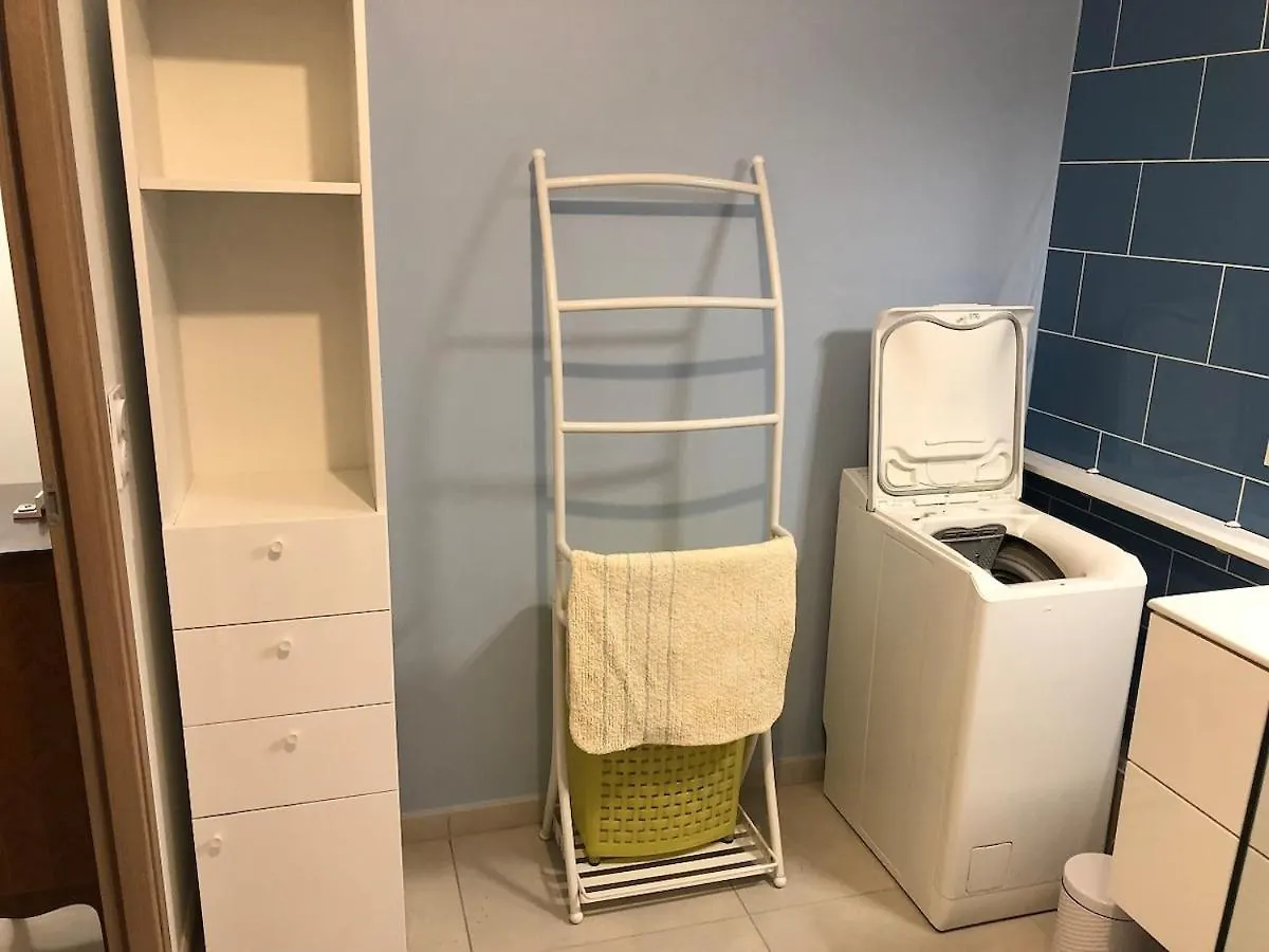 Studio 38M2 Le Grand Angle, Centre-Ville, Parking Et Terrasse Apartman