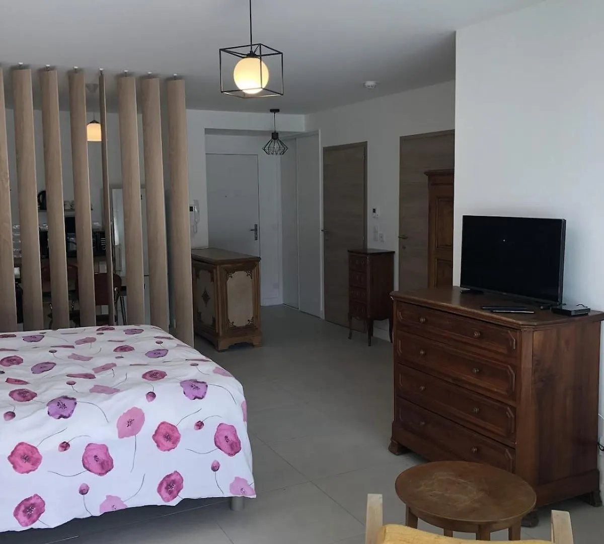 Studio 38M2 Le Grand Angle, Centre-Ville, Parking Et Terrasse Apartman Aix-les-Bains